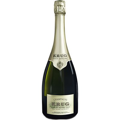 Champagne Krug Brut