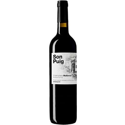 Negre Crianza