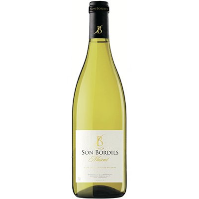 Blanco Muscat