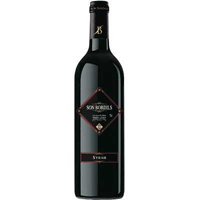 Syrah 1.5l